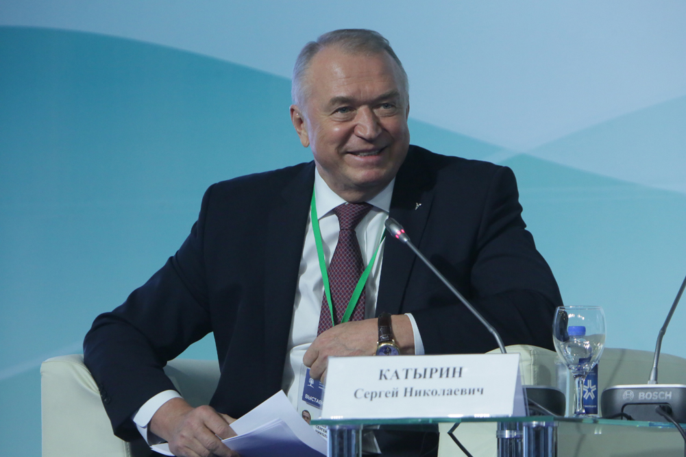 С.Катырин