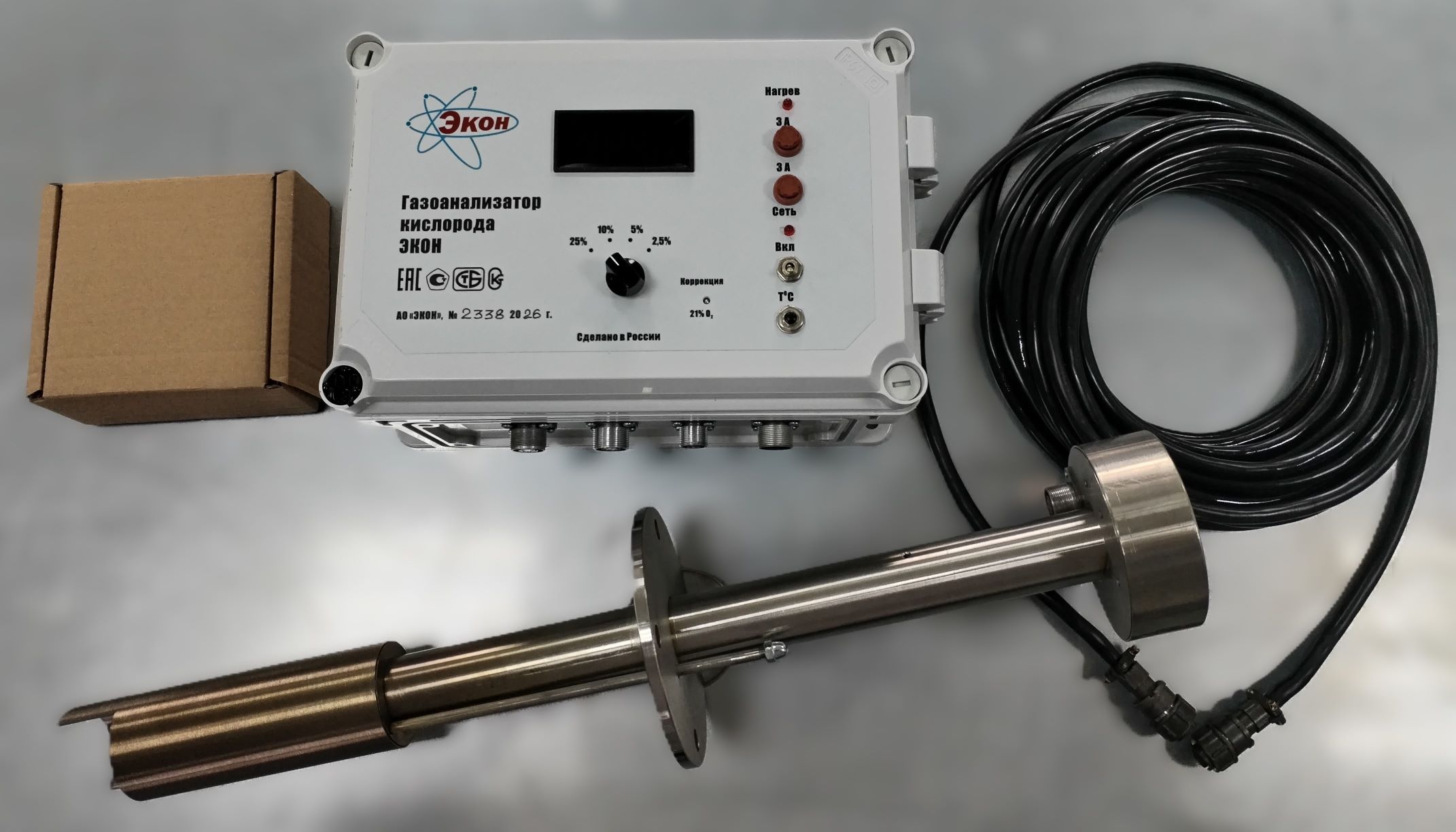 ЭКОН ЭК 340 мм комплект